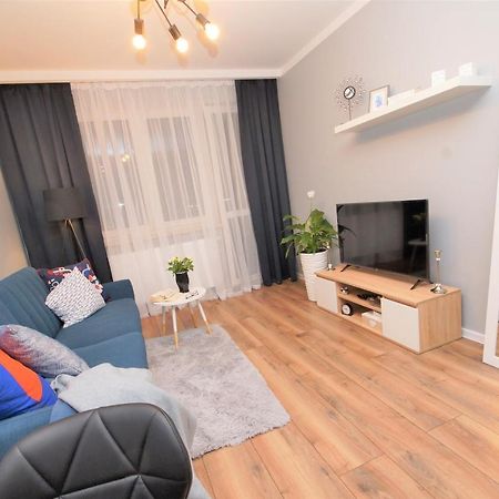 Loft Apartament 1 กอร์ซุฟเวียลคอปอลสกี ภายนอก รูปภาพ