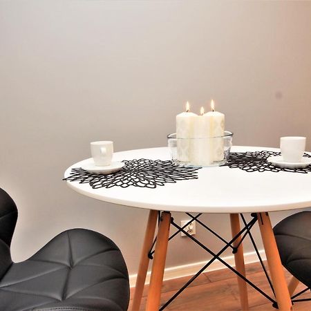 Loft Apartament 1 กอร์ซุฟเวียลคอปอลสกี ภายนอก รูปภาพ