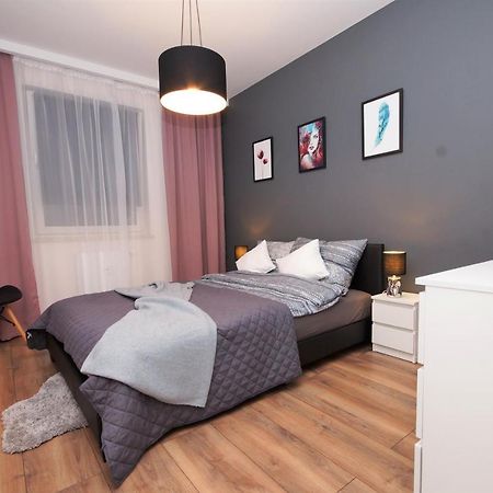 Loft Apartament 1 กอร์ซุฟเวียลคอปอลสกี ภายนอก รูปภาพ