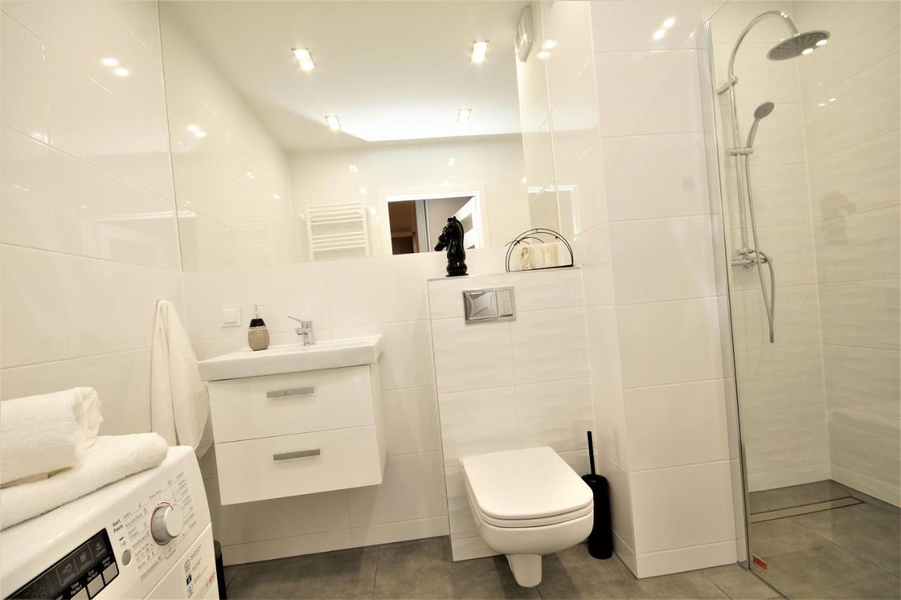Loft Apartament 1 กอร์ซุฟเวียลคอปอลสกี ภายนอก รูปภาพ