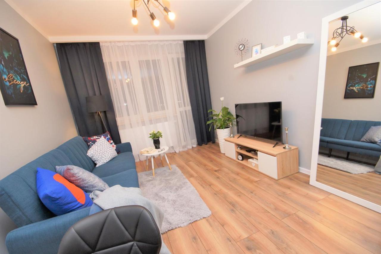 Loft Apartament 1 กอร์ซุฟเวียลคอปอลสกี ภายนอก รูปภาพ