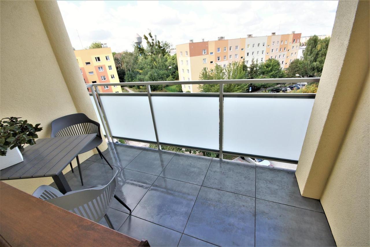 Loft Apartament 1 กอร์ซุฟเวียลคอปอลสกี ภายนอก รูปภาพ