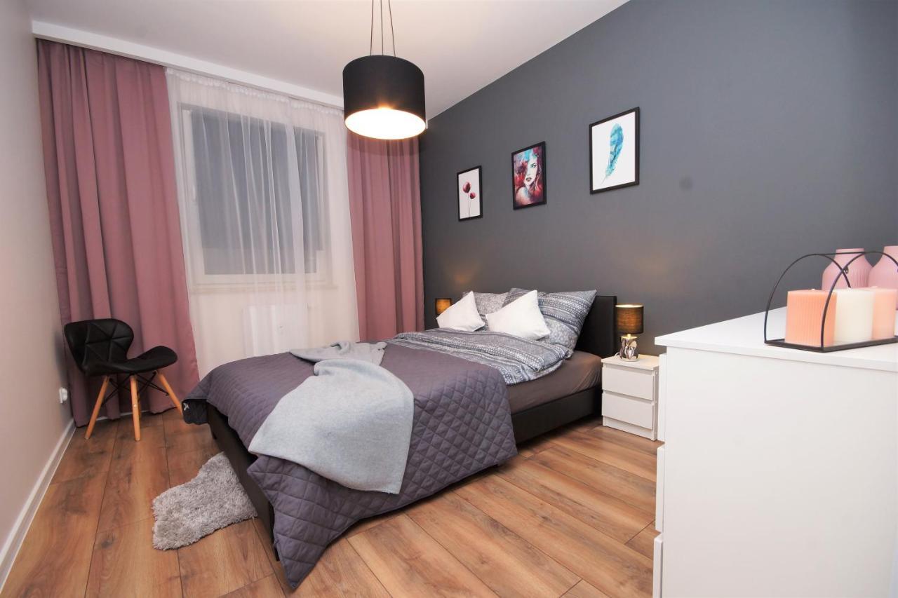Loft Apartament 1 กอร์ซุฟเวียลคอปอลสกี ภายนอก รูปภาพ