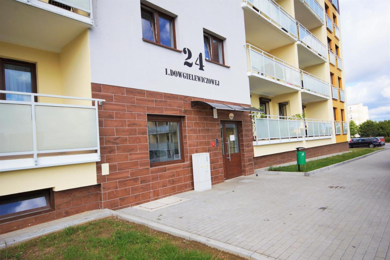 Loft Apartament 1 กอร์ซุฟเวียลคอปอลสกี ภายนอก รูปภาพ