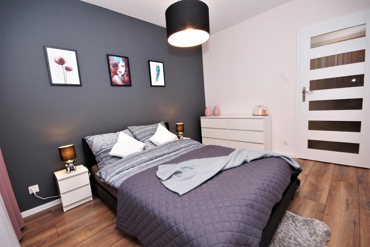 Loft Apartament 1 กอร์ซุฟเวียลคอปอลสกี ภายนอก รูปภาพ