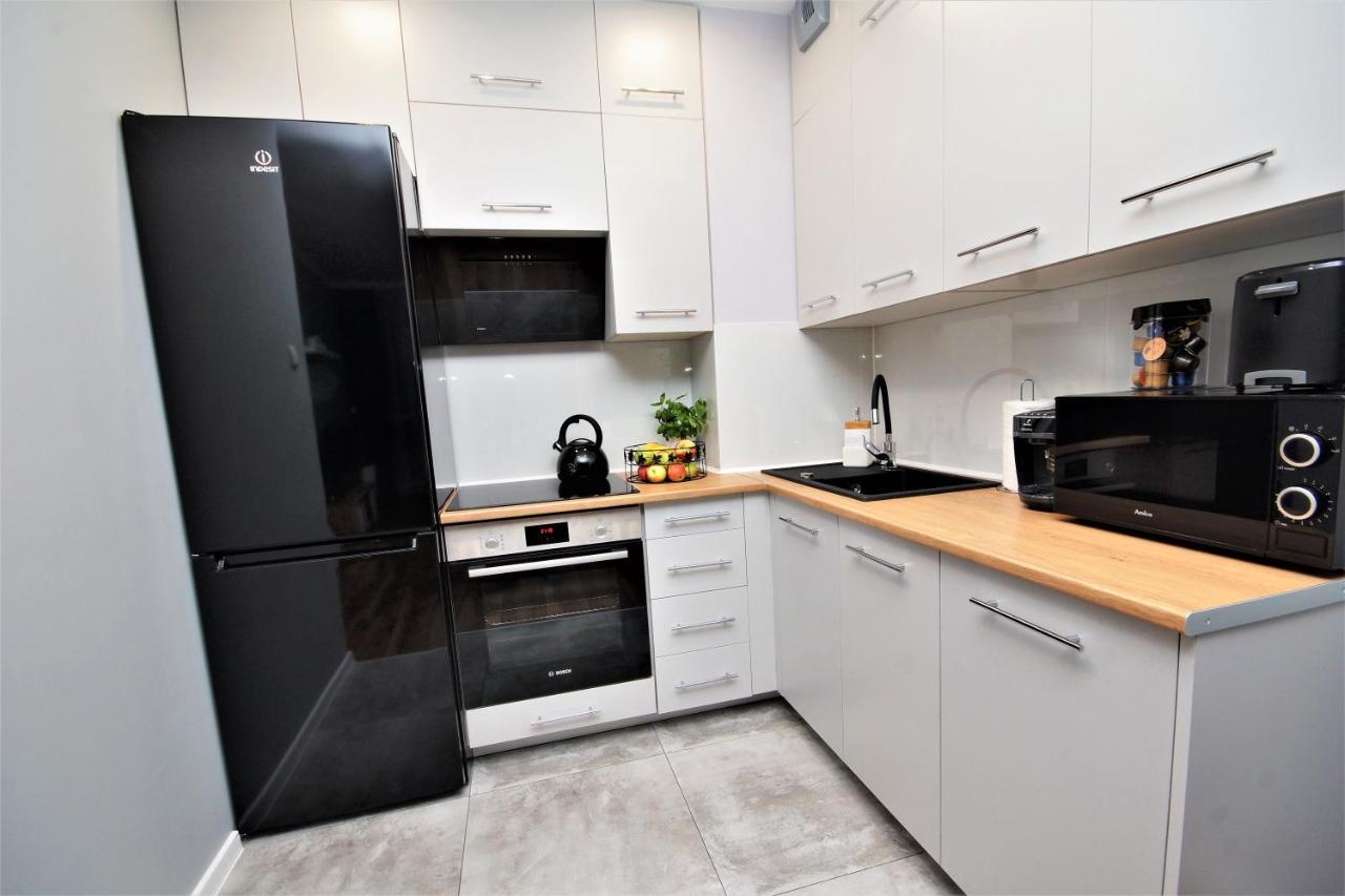 Loft Apartament 1 กอร์ซุฟเวียลคอปอลสกี ภายนอก รูปภาพ