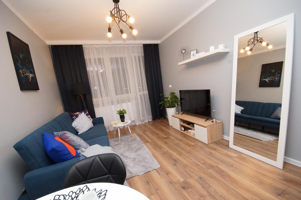 Loft Apartament 1 กอร์ซุฟเวียลคอปอลสกี ภายนอก รูปภาพ