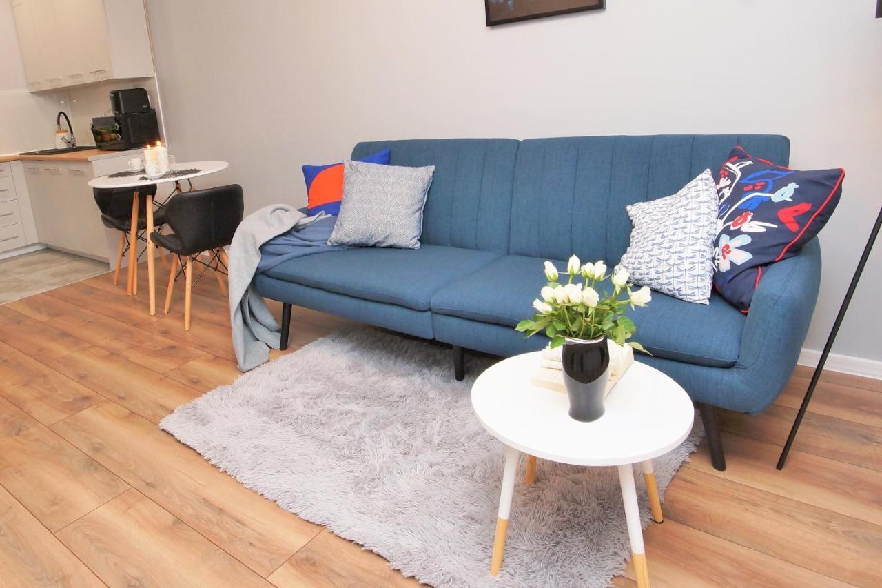 Loft Apartament 1 กอร์ซุฟเวียลคอปอลสกี ภายนอก รูปภาพ